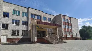 СЗШ І-ІІІ ступенів №29 м.Львова — фото