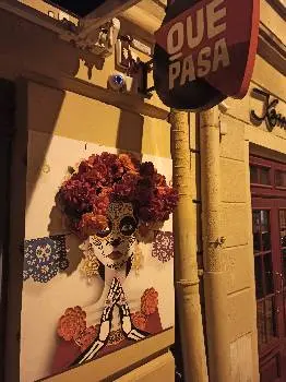 Que Pasa Lviv — фото