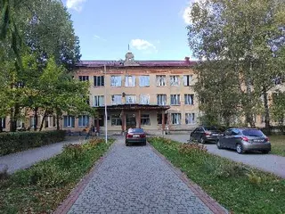 Львівський фізико-математичний ліцей — фото