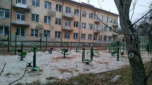 Львівський фізико-математичний ліцей — фото 2