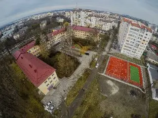 Львівський фізико-математичний ліцей — фото 4