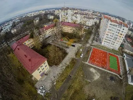 Львівський фізико-математичний ліцей — фото 4