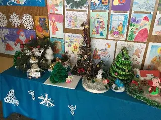 Середня загальноосвітня школа № 95 — фото 2