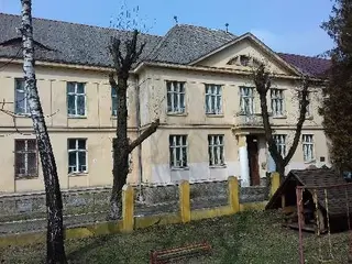 Будинок дитини №1 — фото