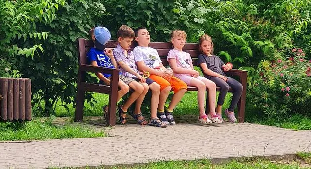 Мистецька школа "NKIDS" — фото 3