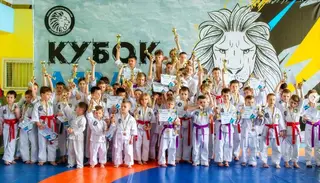 Зал № 3 Львівська Обласна Федерація Рукопашного Бою — фото