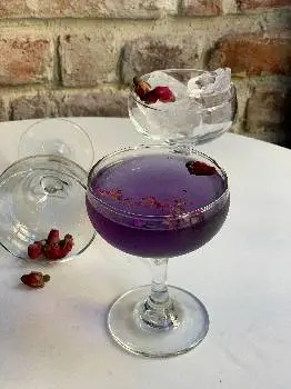 Колишня wine bar — фото 5