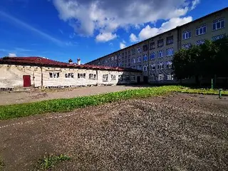 Середня загальноосвітня школа №32 — фото