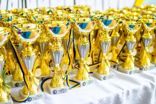 Зал № 1 Львівська Обласна Федерація Рукопашного Бою — фото 4