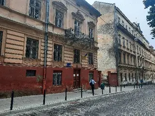 Департамент освіти і науки облдержадміністрації — фото 2