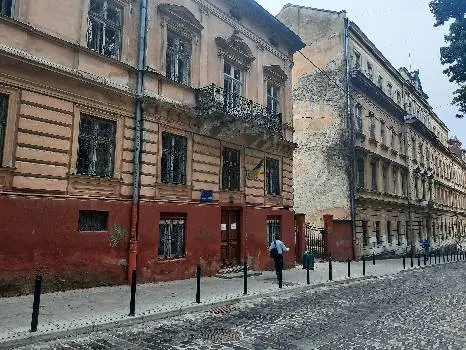 Департамент освіти і науки облдержадміністрації — фото 2