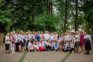 Департамент освіти і науки облдержадміністрації — фото 3