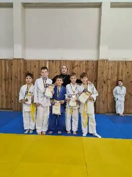 Секція дзюдо "Judo Mania" — фото 2