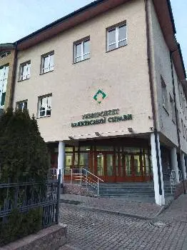 Бізнес школа Університету банківської справи — фото