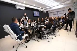 Західноукраїнська бізнес-школа WUBS (West Ukrainian Business School) — фото 2