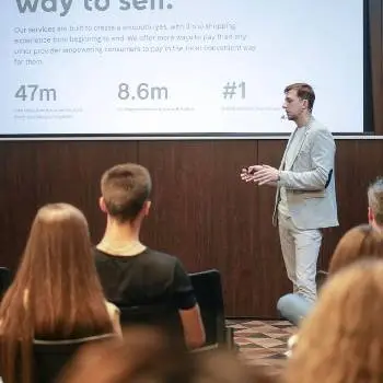 Західноукраїнська бізнес-школа WUBS (West Ukrainian Business School) — фото 5