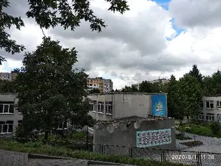 Початкова школа «Школа радості» Львівської міської ради — фото 4