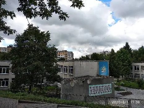 Початкова школа «Школа радості» Львівської міської ради — фото 4