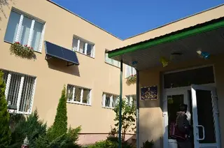 Ліцей "Надія" Львівської міської ради — фото 5