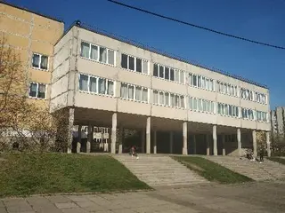 Ліцей Сихівський — фото