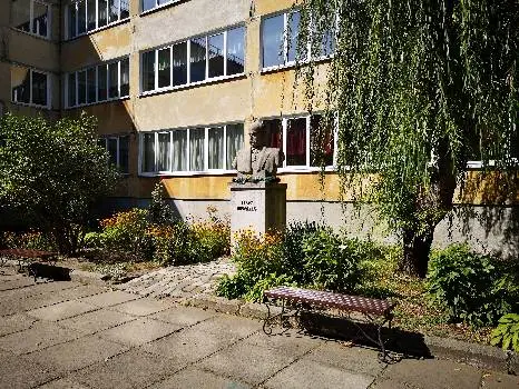 Ліцей Сихівський — фото 2