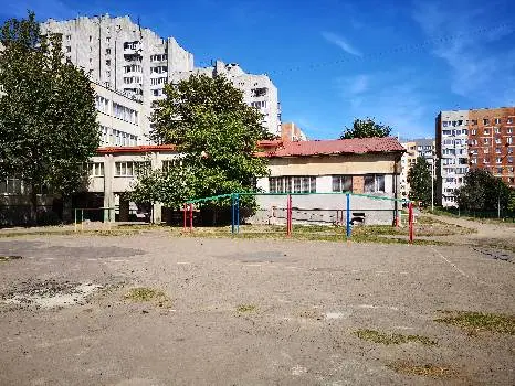 Ліцей Сихівський — фото 3
