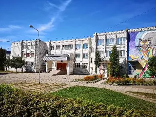 Ліцей «Оріяна» — фото 2