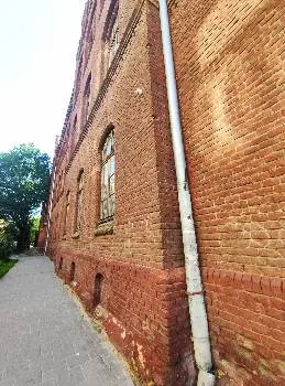 Львівська правнича гімназія імені Шоіри Майзади — фото 4