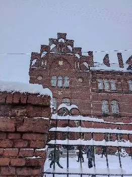 Львівська правнича гімназія імені Шоіри Майзади — фото 5