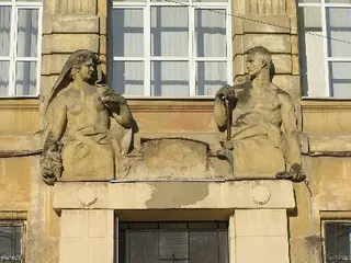 Львівський коледж транспортної інфраструктури — фото 2