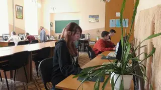 Ставропігійське вище професійне училище — фото