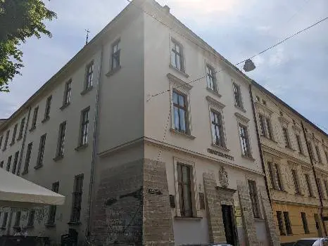 Ставропігійське вище професійне училище — фото 2