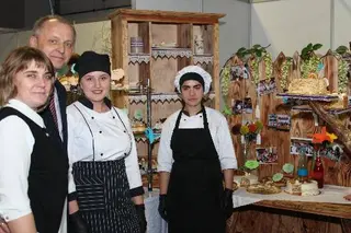 Львівське вище професійне політехнічне училищеучилище — фото 4