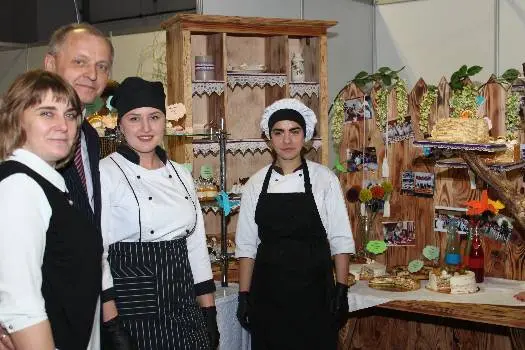 Львівське вище професійне політехнічне училищеучилище — фото 4