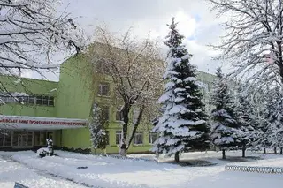 Львівське вище професійне політехнічне училищеучилище — фото 5