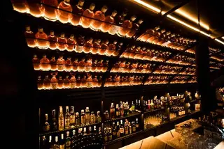 Copper Dog Bar — фото