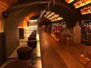 Copper Dog Bar — фото 3