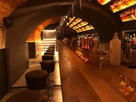 Copper Dog Bar — фото 3
