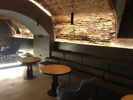 Copper Dog Bar — фото 4