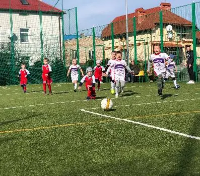 FARR - Футбольна академія раннього розвитку — фото 3