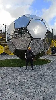 Академія футболу ФК «Рух» Львів — фото 2