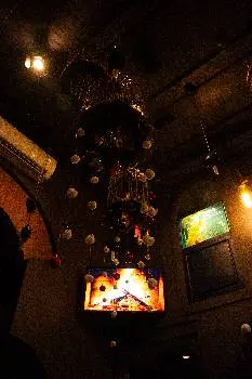 Lounge Bar | Кальянна в центрі Львова — фото 3