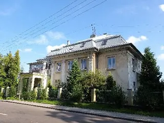 Львівський обласний дитячий еколого-натуралістичний центр — фото