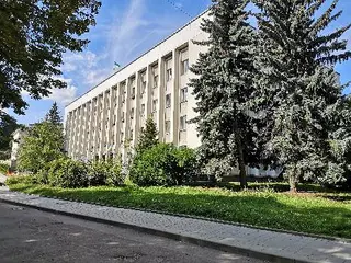 Установа дитячо-юнацьких молодіжних клубів Франківського району — фото