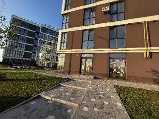 Центр раннього розвитку Мудрик (Сокільники) — фото