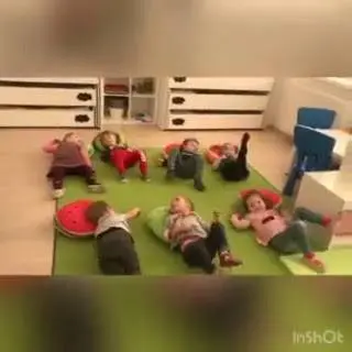 Дитячий садок за методикою Монтессорі "Leokids" — фото 2