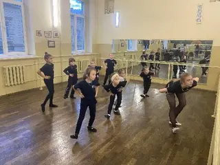 Личаківський Будинок дитячої та юнацької творчості — фото