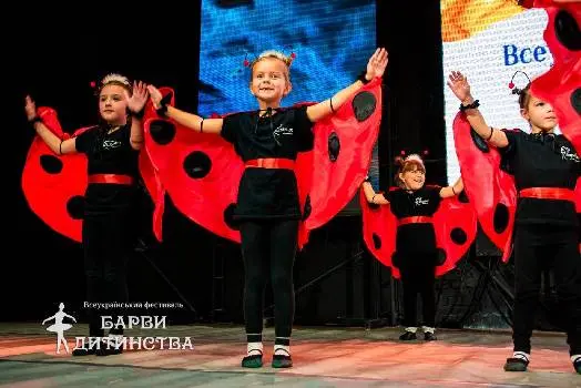 Личаківський Будинок дитячої та юнацької творчості — фото 4