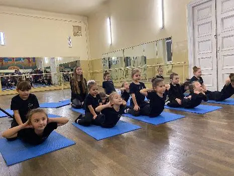 Личаківський Будинок дитячої та юнацької творчості — фото 5
