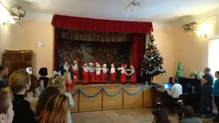 Будинок дитячо-юнацької творчості міста Винники — фото 2